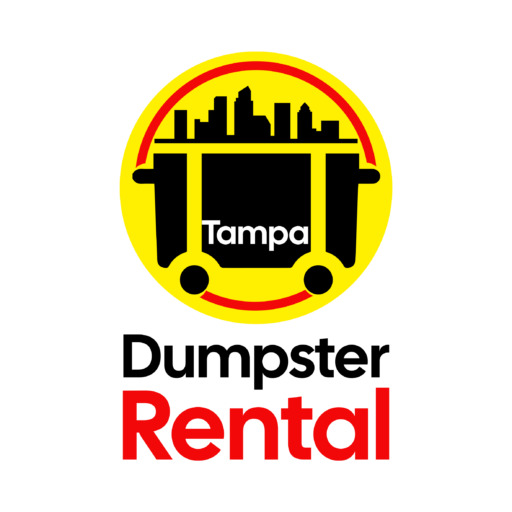 Tampa Dumpster Rental